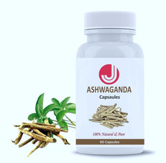 Ashwagandha Capsules