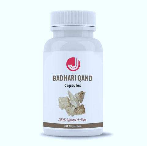 Badhari Qand Capsules