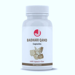 Badhari Qand Capsules