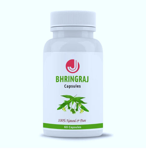 Bhringraj Capsules