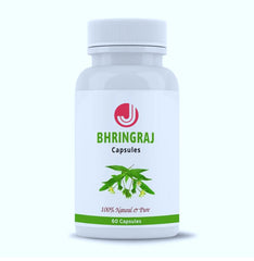 Bhringraj Capsules