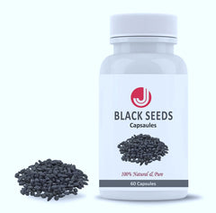 Black Seeds Capsules