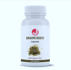 Brahmi Booti Capsules