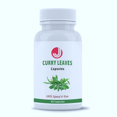 Curry Leaves Capsules