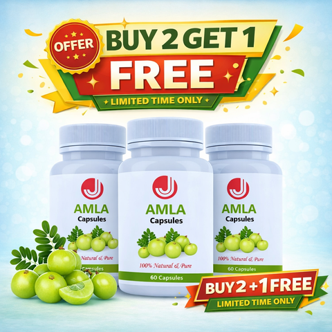Amla Capsules