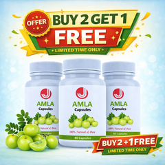 Amla Capsules