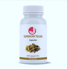 Colchicum Bitter (Suranjan Tulkh) Capsules