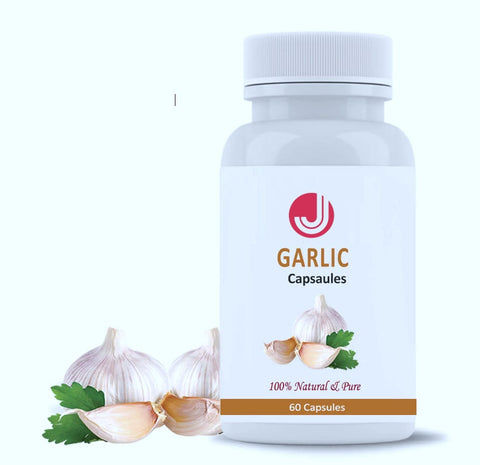 Garlic Capsules