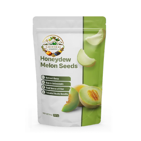 Honeydew Melon Seeds Chaar Magaz