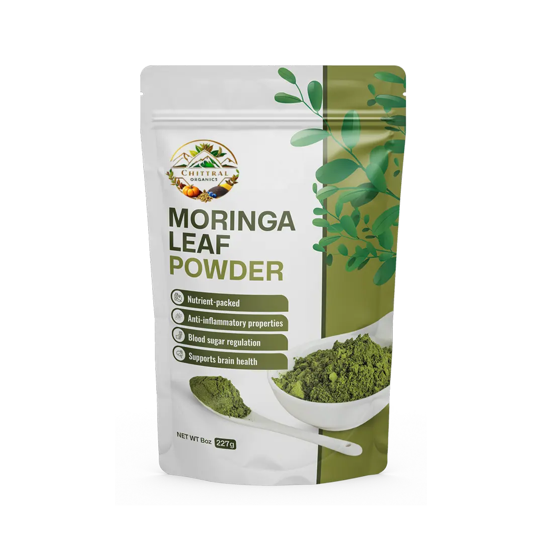 Where To Buy Moringa Leaf Powder