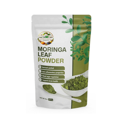 Moringa Leaf Powder Chitral Organics Shop