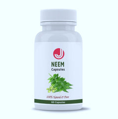 Neem Capsules