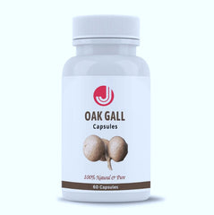 Oak Gall Capsules