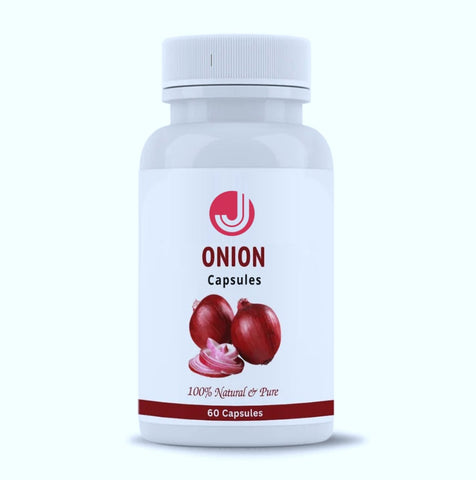Onion Capsules