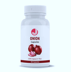 Onion Capsules