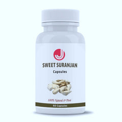 Colchicum Sweet (Suranjan Shirin) Capsules