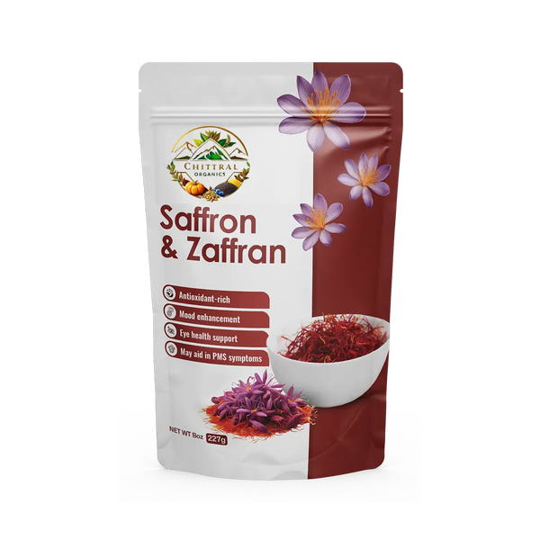 Buy Organic Saffron / Zaffran | Saffron / Zaffran Price in Pakistan ...