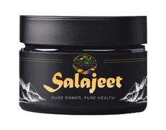 PURE SALAJEET (Buy 1 Get 1 FREE) Chitral Organics Shop