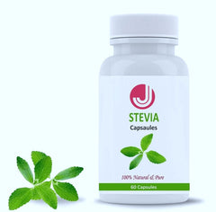 Stevia Capsules