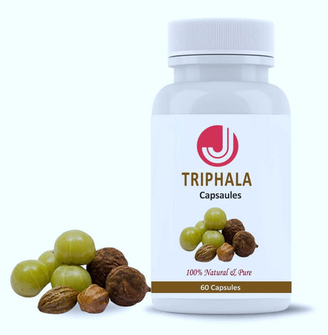 Triphala Capsules