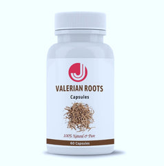 Valerian Root Capsules