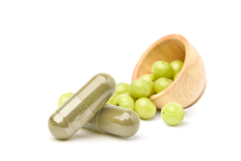 Amla, Amla Capsule, Amla Capsule Price Online