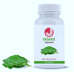 Vasaka Capsules