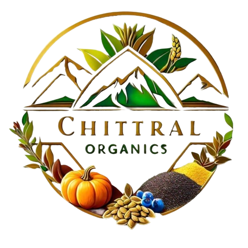 Chitral Organics